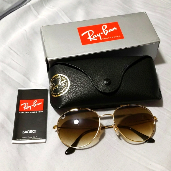 ray ban rb354